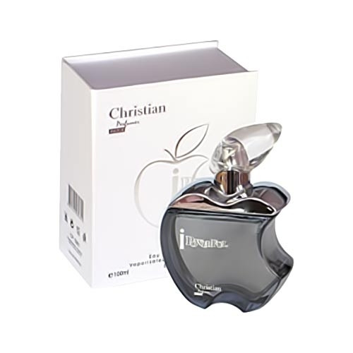 

Christian I POWERFUL for men 100 ml