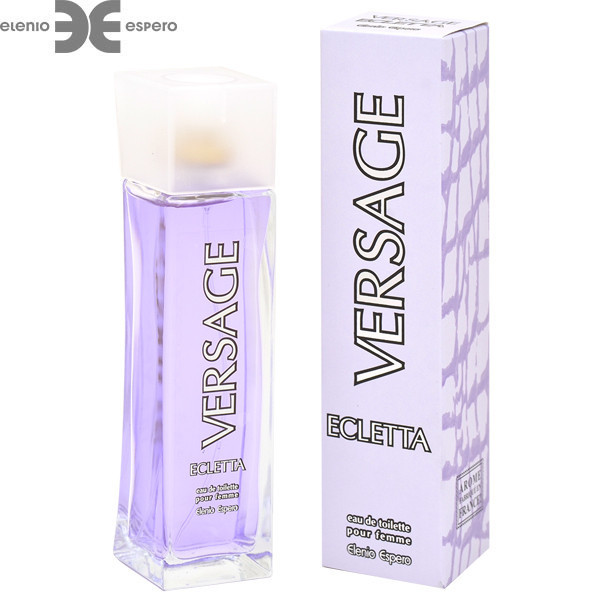 

Positive Parfum Versage Ecletta pour Femme edt 95ml