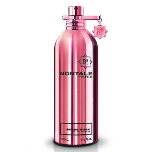 

Montale Roses Musk edp 100ml (лиц