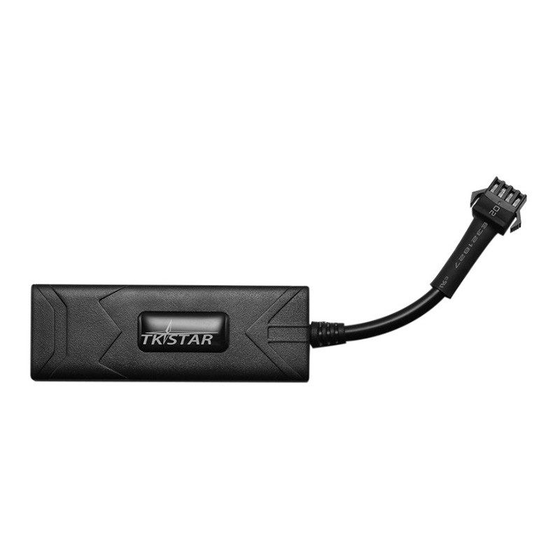 

Автомобильный GPS трекер TK-STAR TK-806 GPS + LBS сигнализация (5903-18662)