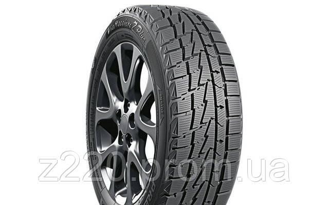 

Premiorri ViaMaggiore Z Plus 215/65 R16 98H