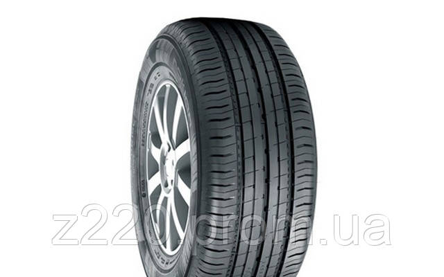 

Nokian Hakka C2 225/70 R15C 112/110R