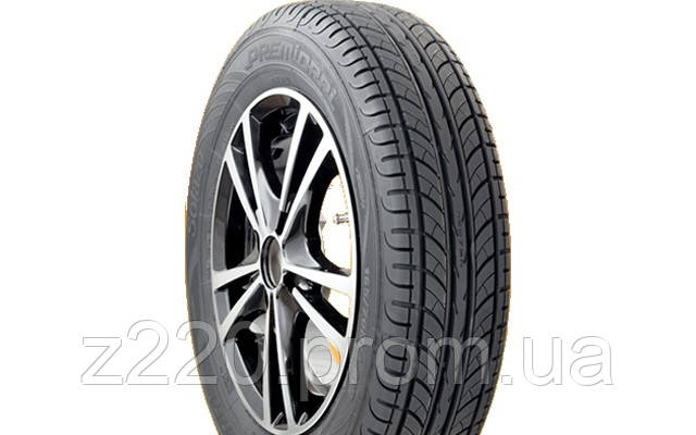 

Premiorri Solazo 205/55 R16 91V