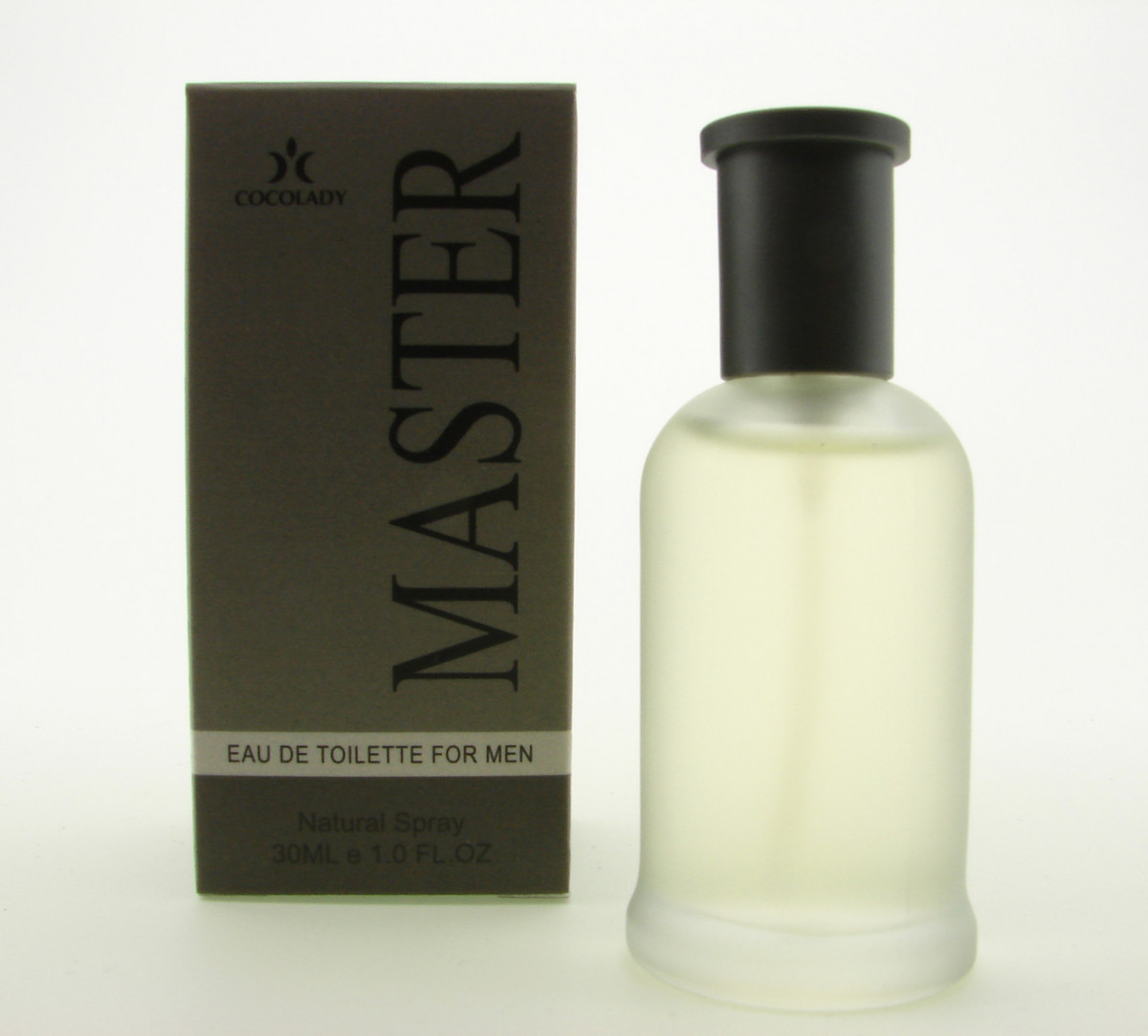 

Cocolady Master edp 30 ml