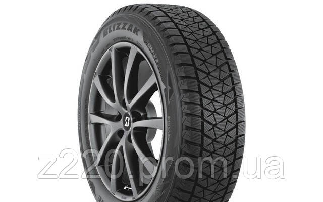 

Bridgestone Blizzak DM-V2 265/50 R20 107T