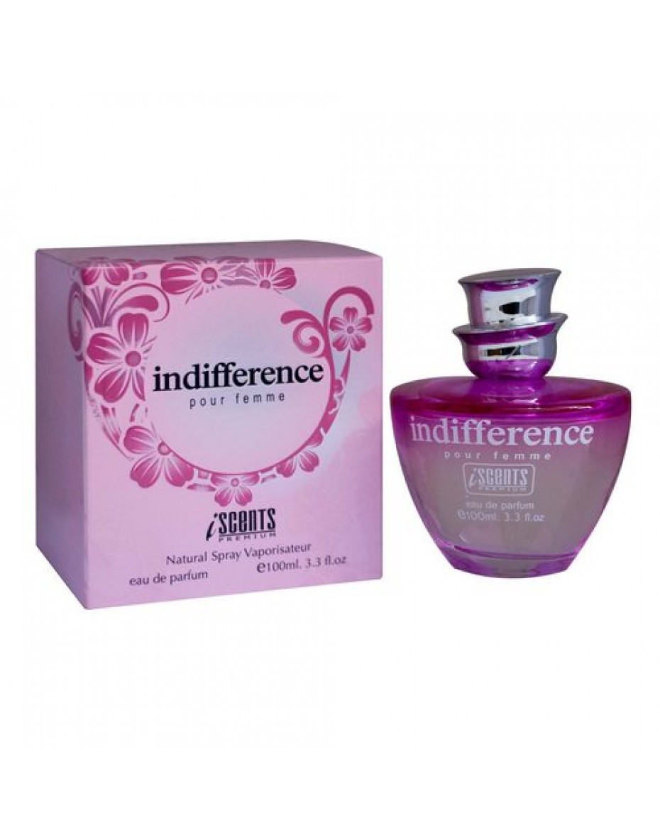 

Indifference I Scents Women EDP 100 ml арт.32413