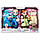 Співаючі ляльки аніматори Ельза і Ганна ДеЛюкс Дісней "Холодне Серце" Animators Collection (Disney), фото 2