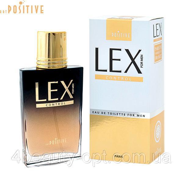 

Lex Control edt 90ml