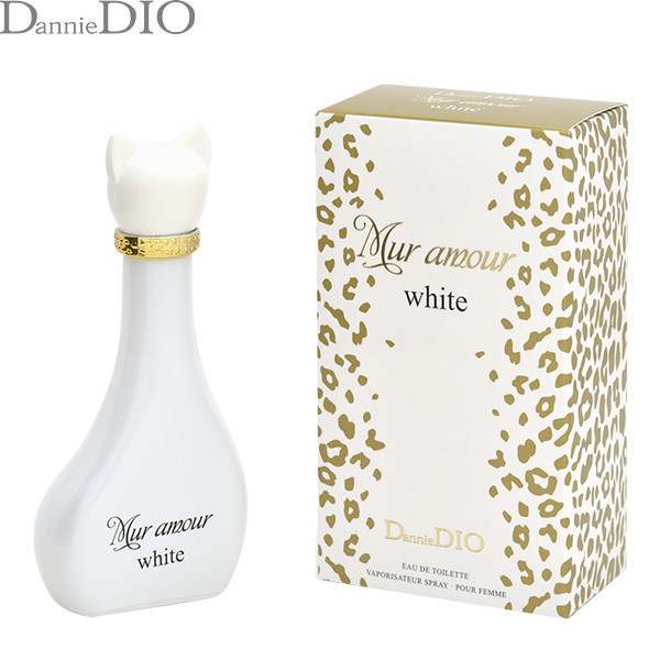 

Positive Parfum Mur Amour White for women edt 45ml