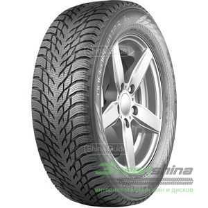 

Зимняя шина NOKIAN Hakkapeliitta R3 SUV 215/60R17 100R