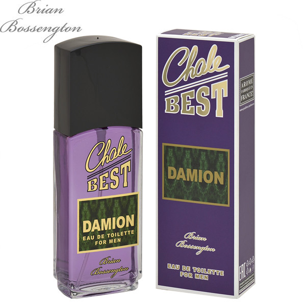 

Chale Best Damion edt 95ml