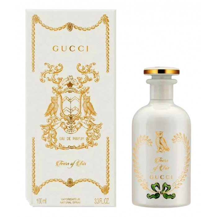 

Gucci Tears Of Iris EDP 100 ml (лиц