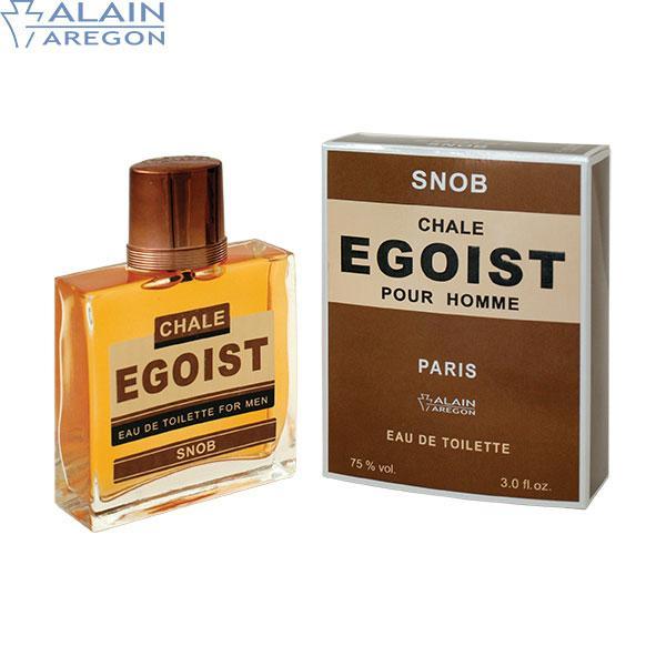 

Chale Egoist Snob edt 100ml
