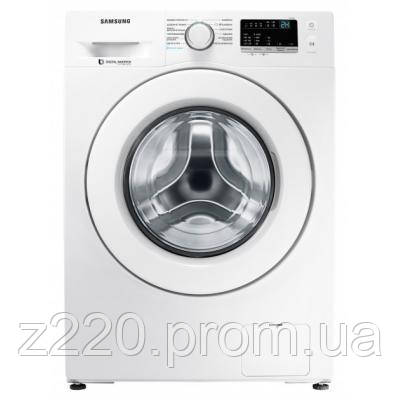 

Стиральная машина Samsung WW60J30G0LW/UA