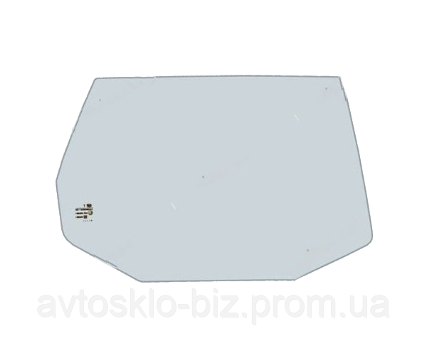 

Стекло задней двери правое Toyota Corolla E100 (Лифтбек) (1991-1997)
