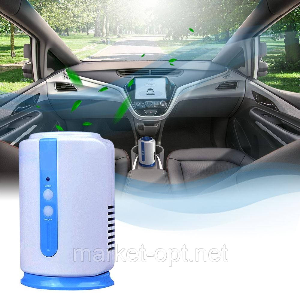 

Озонатор для автомобиля "AUTO Cavass-101