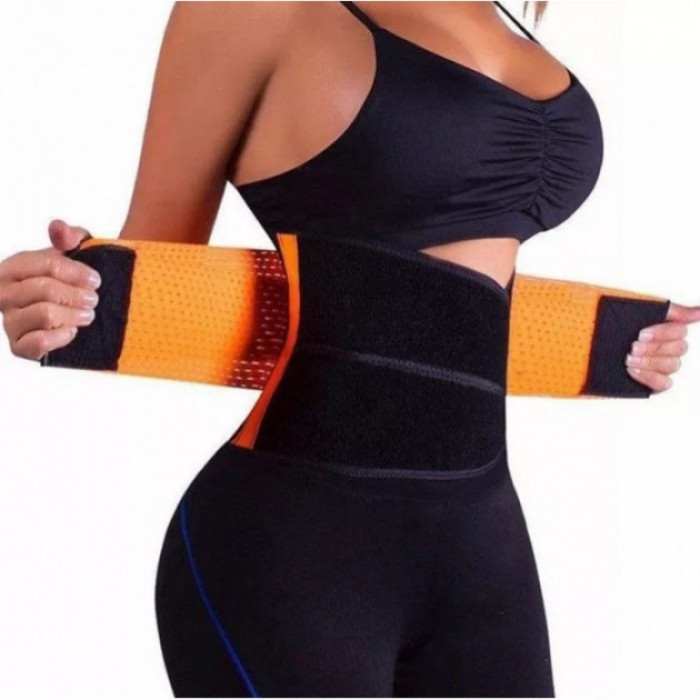 

͛ Пояс для похудения Xtreme Power Belt S M-237993