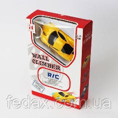 

Антигравитационная машинка Wall Climber Car P801 (48