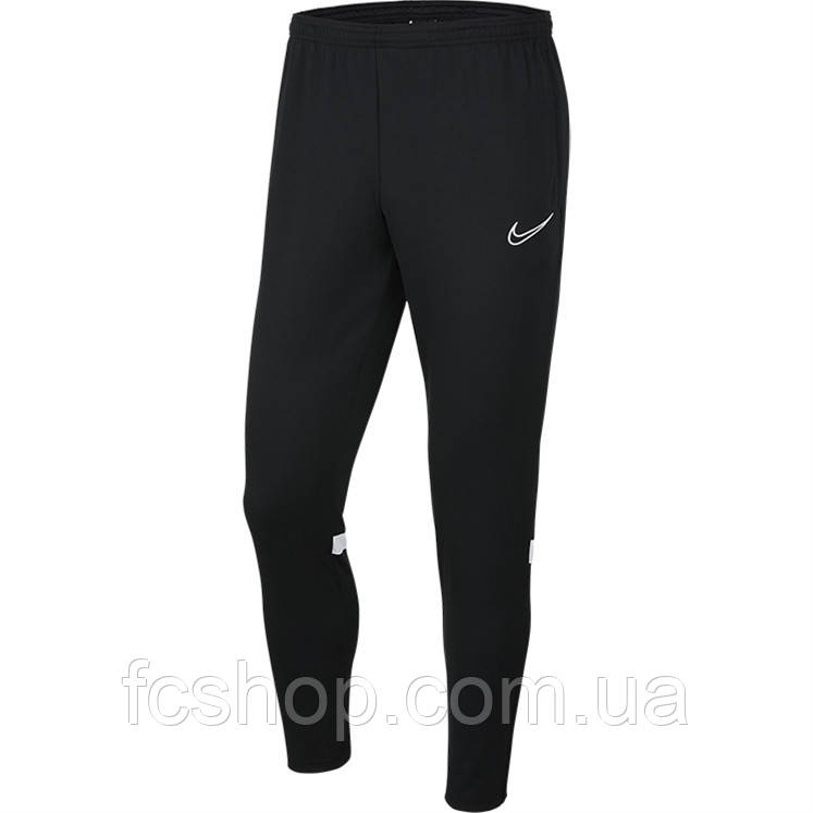 

Детские штаны Nike Academy 21 CW6124-010, размер - HA 3AKA3