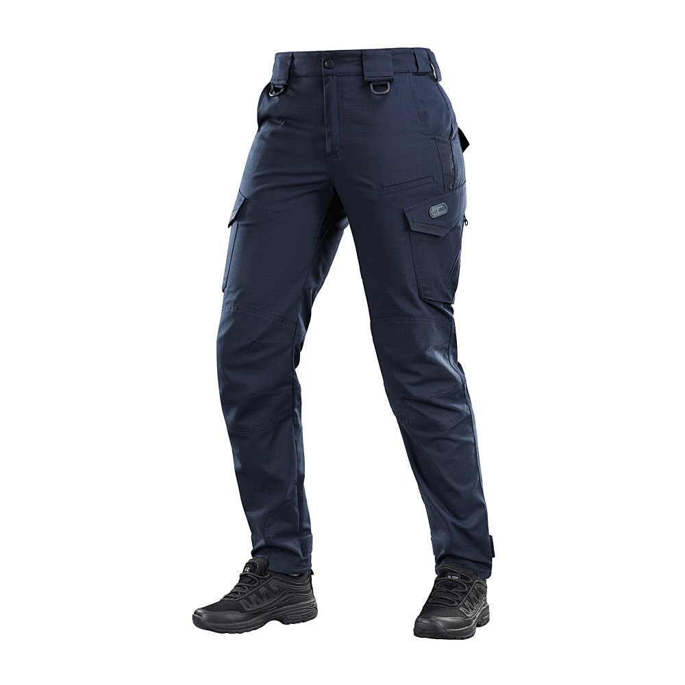 

M-Tac брюки Aggressor Lady Flex Dark Navy Blue 24/28