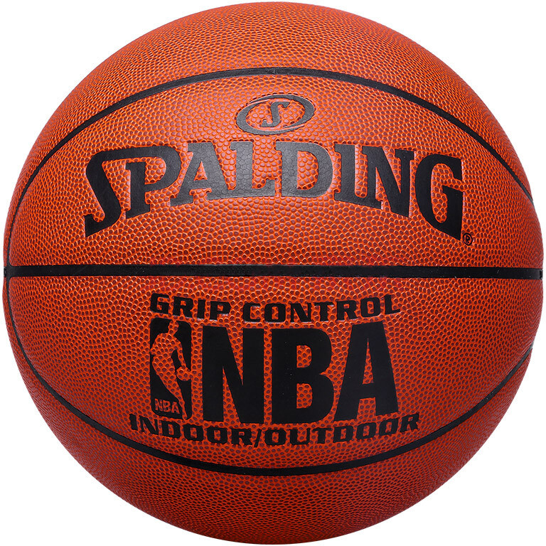 

Мяч баскетбольный Spalding NBA Grip Control IN/OUT Size 7 (NBA-GC-INOUT_7)