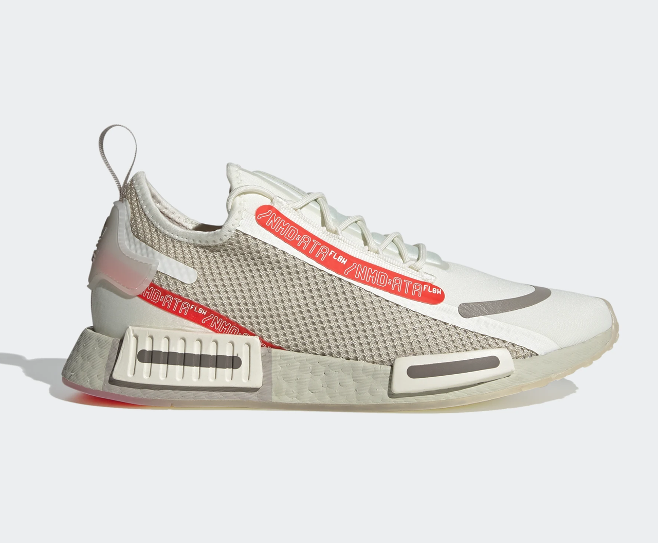 

Оригинальные кроссовки Adidas NMD R1 Spectoo (FZ3205), Разные цвета