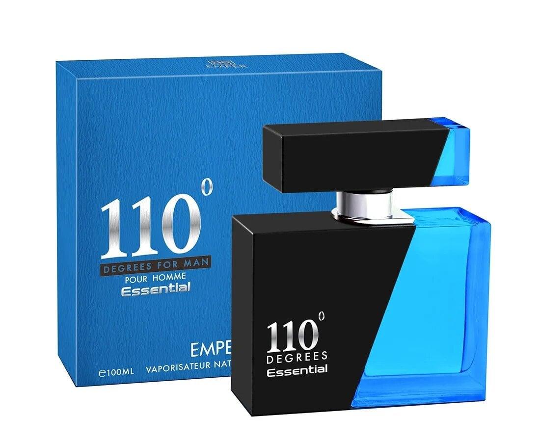 

Emper 110 Degrees Essential Men Мужская туалетная вода 100ml