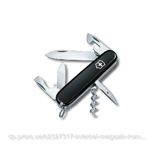 

Ніж складаний Victorinox Spartan (1.3603.3B1