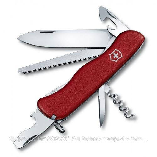 

Ніж Victorinox Forester 0.8363