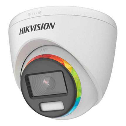 Hikvision DS-2CE72DF8T-F (2.8 мм), фото 2