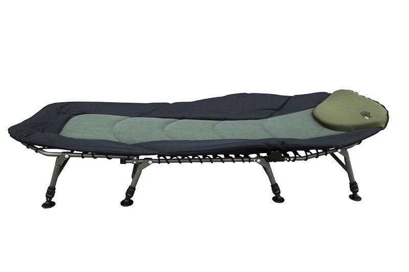 

Кровать складная Norfin Bradford NF-20610