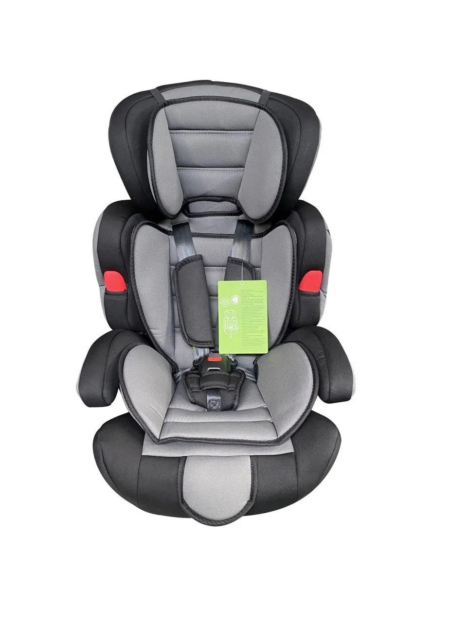 

Автокресло детское SUMMER BABY COSMO (ADVB-005121
