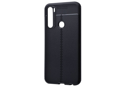 

Ultimate Experience (TPU) Xiaomi Redmi Note 8T (black)