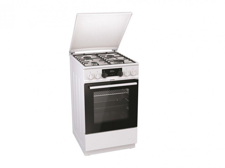 

Плита Gorenje K 5341 WH