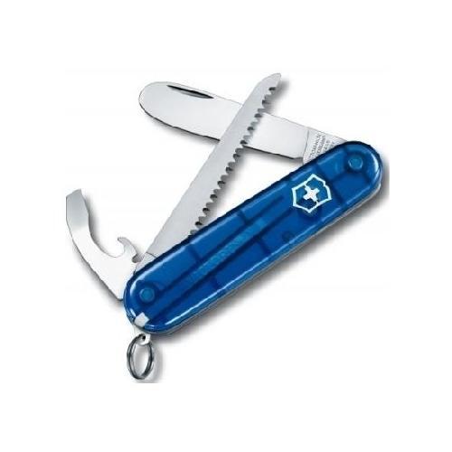 

Ніж Victorinox My First 0.2373.T синій (Vx02373.T2)