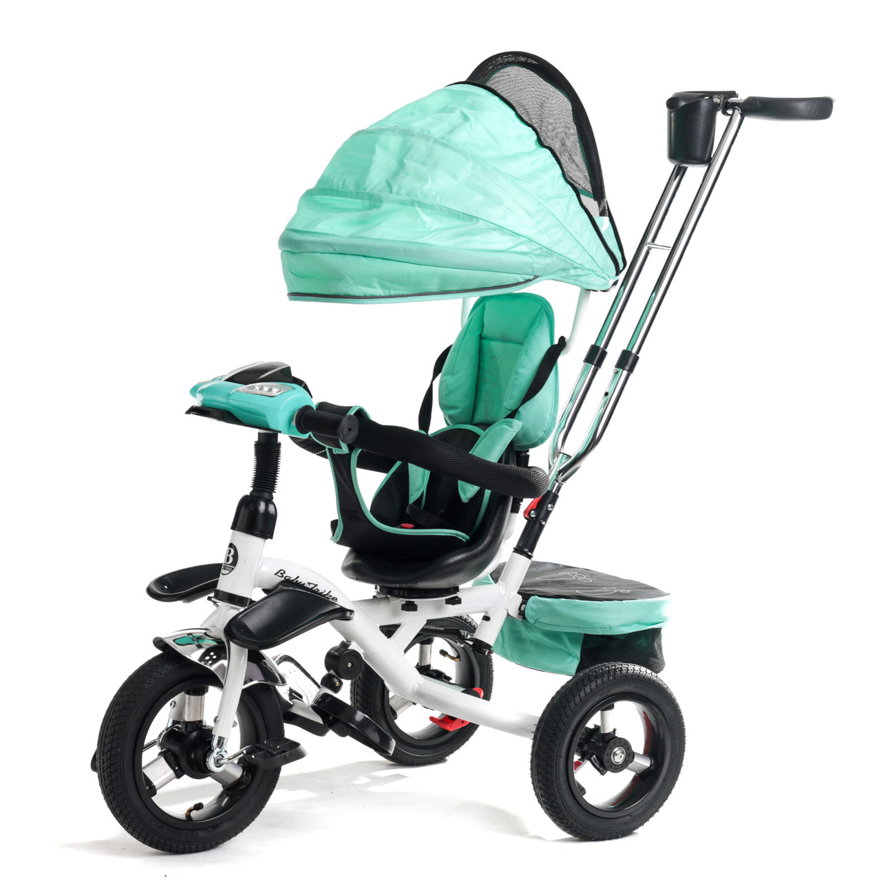 

Велосипед Baby Trike 3-х колёсный 6699 С