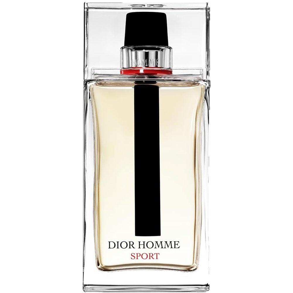 

Dior Homme Sport мужской парфюм тестер 100 мл ОАЭ