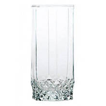 Набір склянок для коктейлю PASABAHCE Valse 6 шт. 290 мл, арт.42942