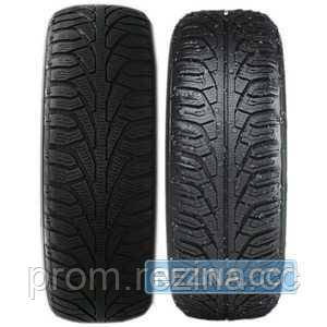 

Зимняя шина UNIROYAL MS Plus 77 255/55R18 109V