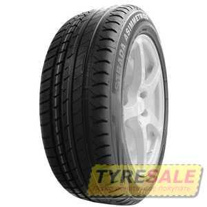 

Летняя шина VIATTI Strada Asimmetrico V130 185/55R15 82H