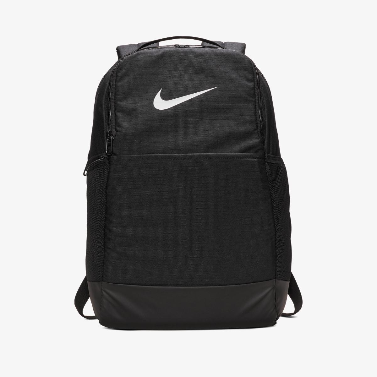 

Рюкзак Nike Brasilia 9.0 BA5954-010 Черный