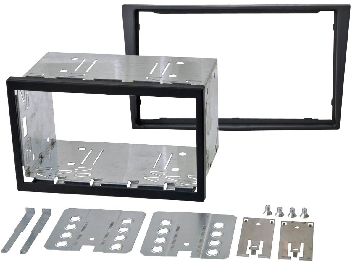 

Переходная рамка ACV Opel 381230-01 Kit