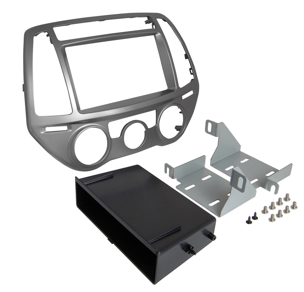 

Переходная рамка ACV Hyundai i-20 (281143-24-1)