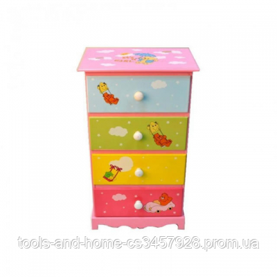 

Детский комод SKL11-208476
