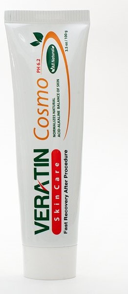 

̂ Крем Вератін Veratin Cosmo Cream 100 мл