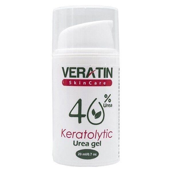 

̂ Гель Кератолітик Keratolyic Gel 20 мл