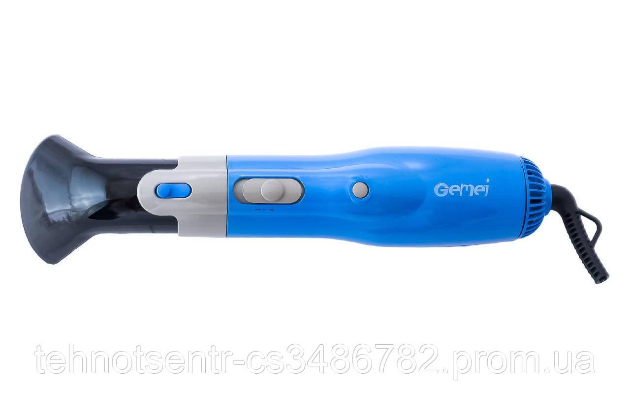 

Фен-стайлер Gemei - GM-4833