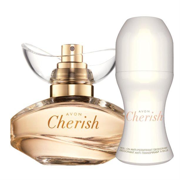 

Набір Avon Cherish для Неї