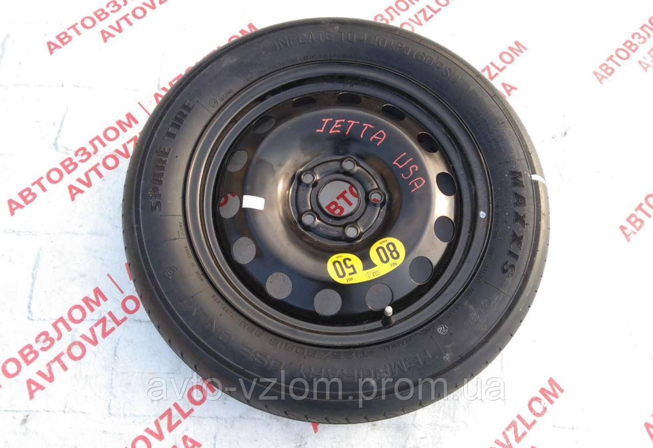 

Докатка для Volkswagen Jetta usa R16 2010-2017