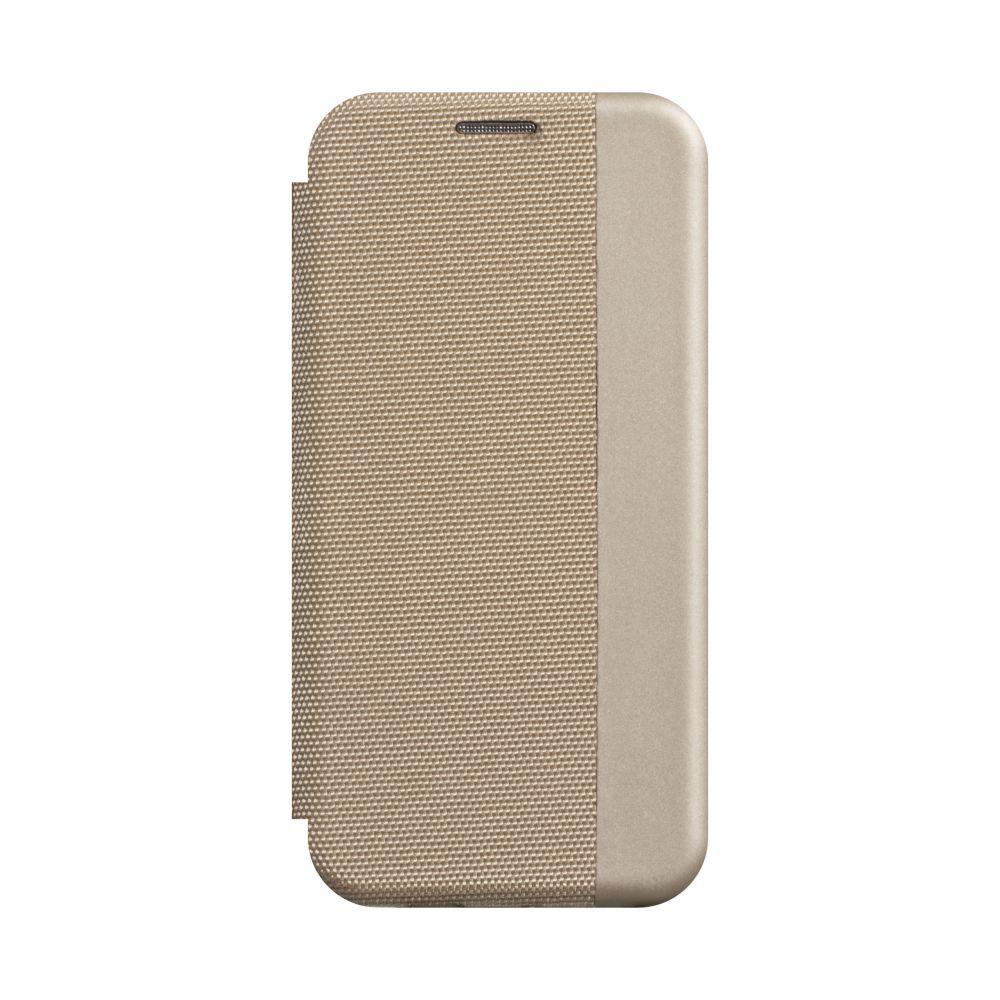 

Чехол-книжка Strip color для Samsung A01 Core Цвет Золотой